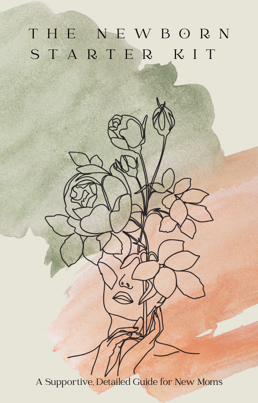 The Newborn Starter Kit