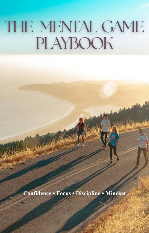 The Mental Game Playbook